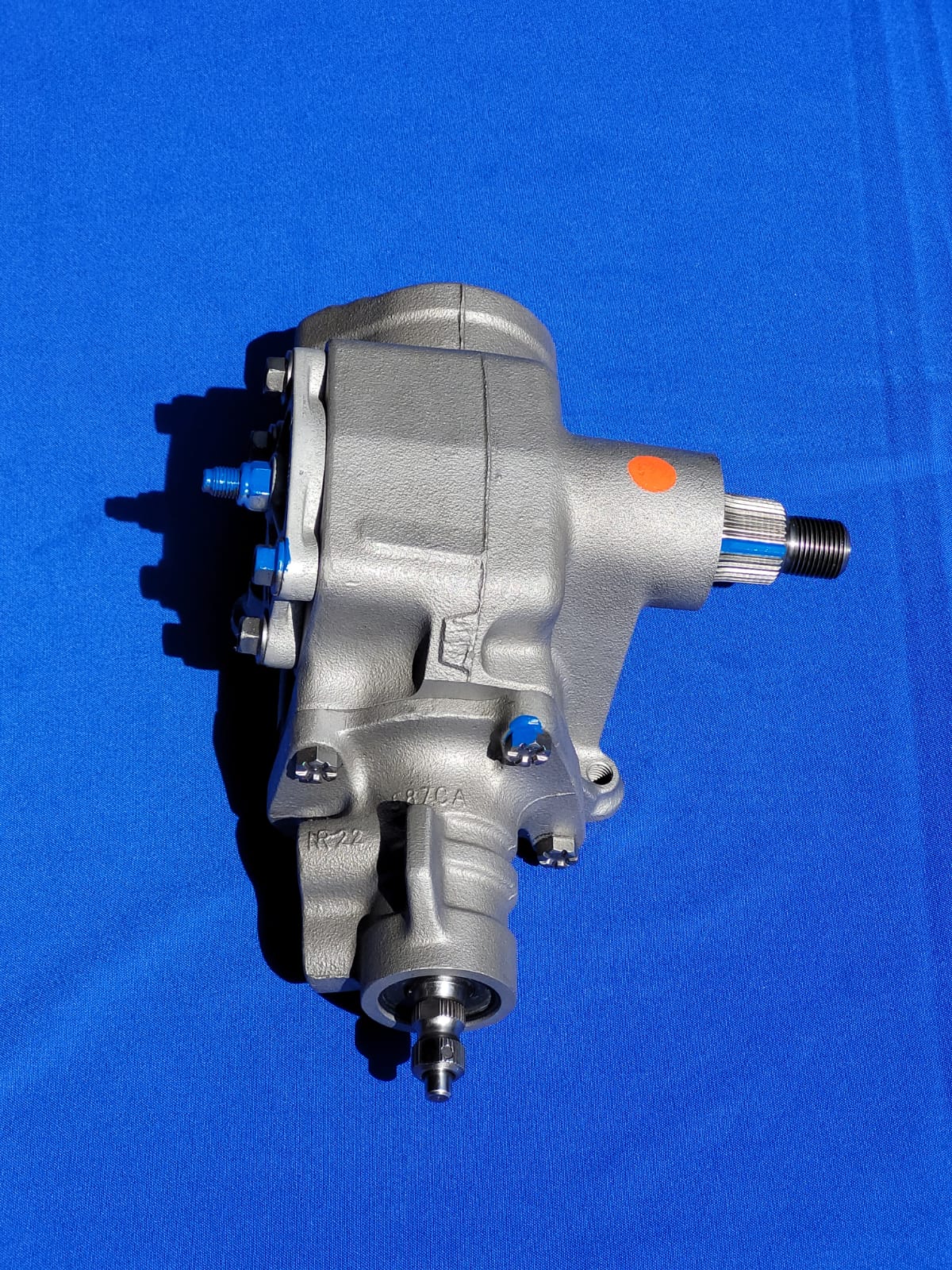 LOBO F-250