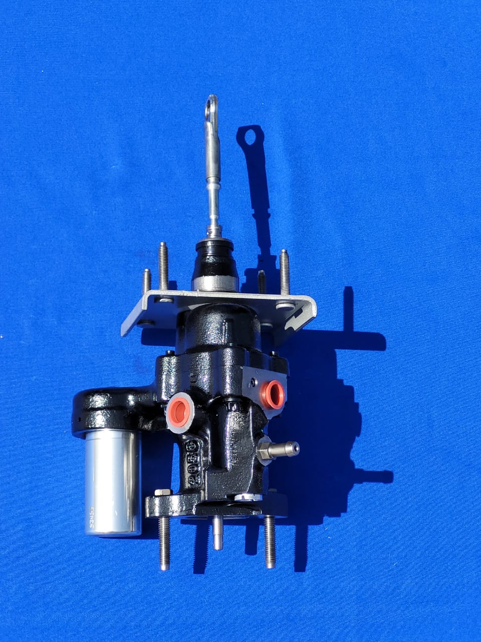 HIDROBOOSTER